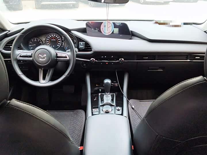 Фото 13 - Mazda 3 (Axela)