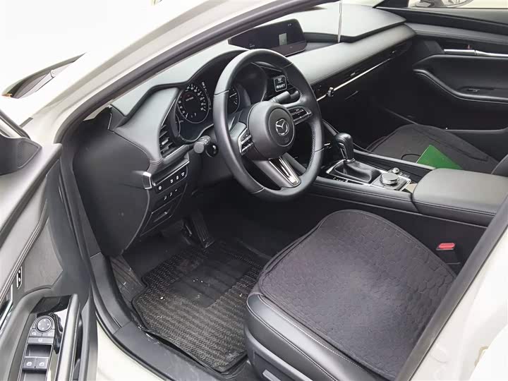 Фото 14 - Mazda 3 (Axela)