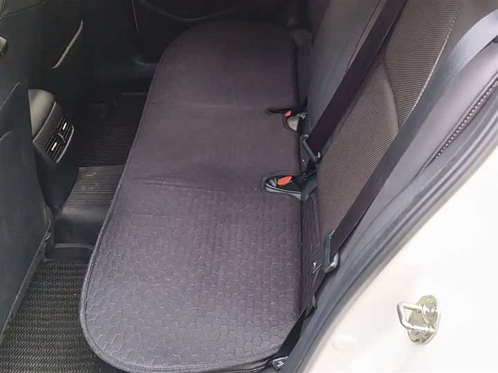 Фото 15 - Mazda 3 (Axela)