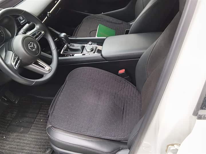 Фото 8 - Mazda 3 (Axela)