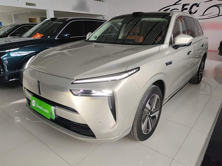 Фото 2 - Wey Lanshan