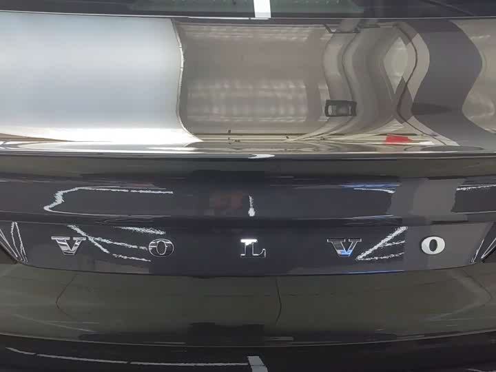 Фото 20 - Volvo S90