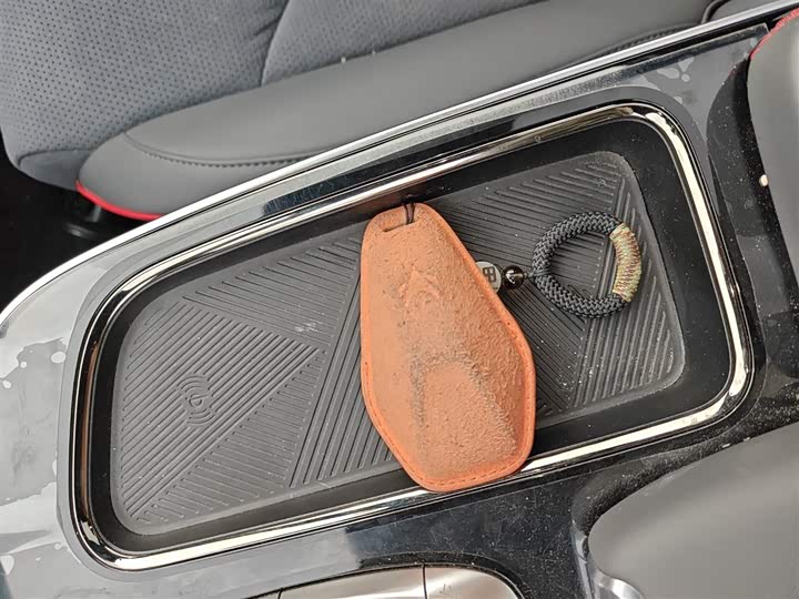 Фото 9 - BAIC Arcfox Alpha S