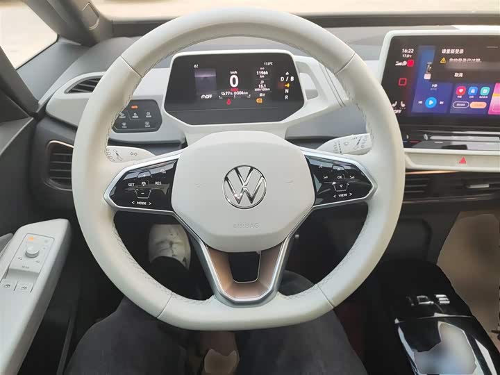 Фото 11 - Volkswagen ID.3