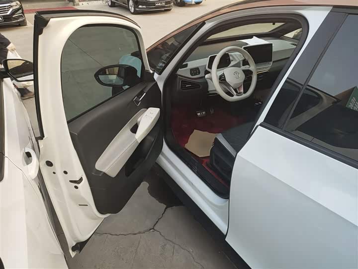 Фото 16 - Volkswagen ID.3