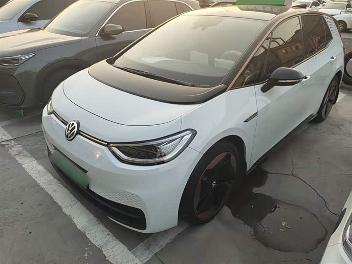 Фото 2 - Volkswagen ID.3