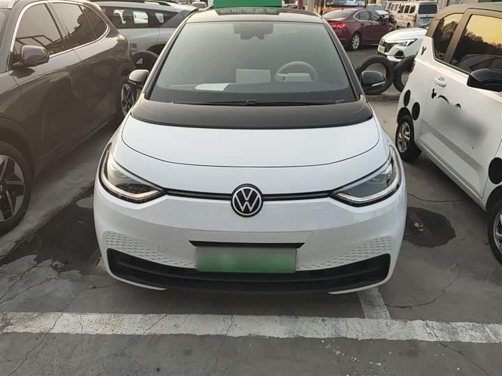 Фото 3 - Volkswagen ID.3