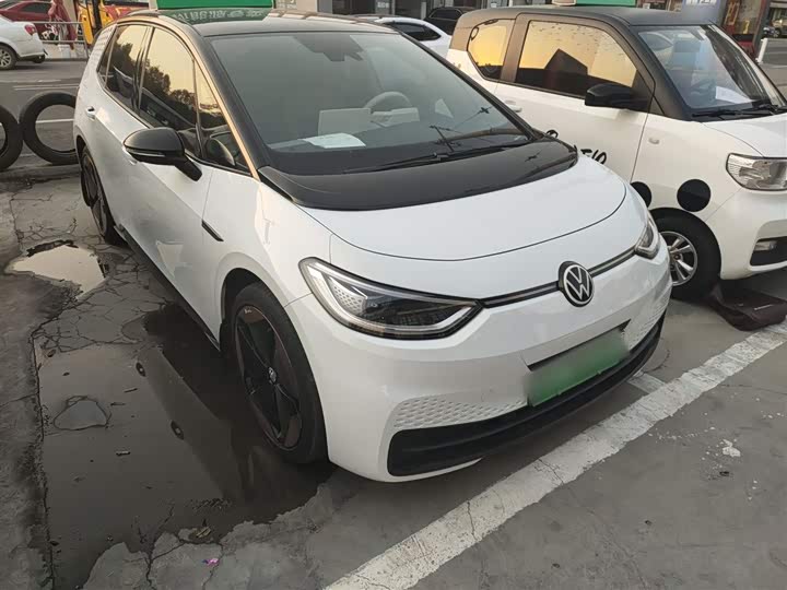 Фото 4 - Volkswagen ID.3