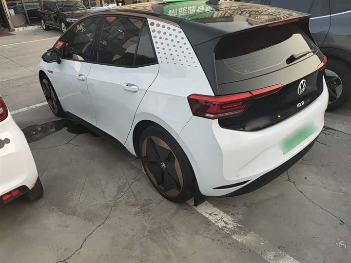 Фото 5 - Volkswagen ID.3