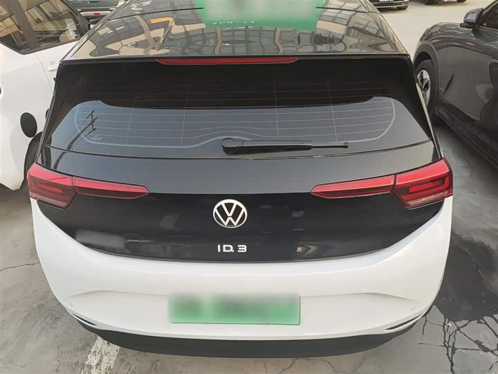 Фото 6 - Volkswagen ID.3