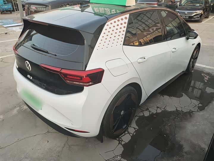 Фото 7 - Volkswagen ID.3