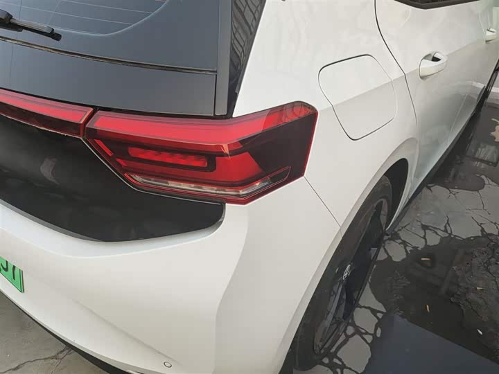 Фото 8 - Volkswagen ID.3