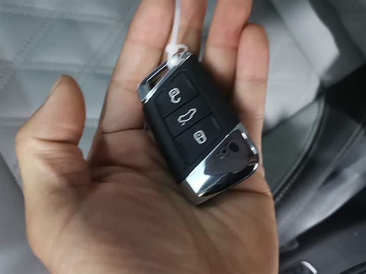 Фото 9 - Volkswagen Magotan