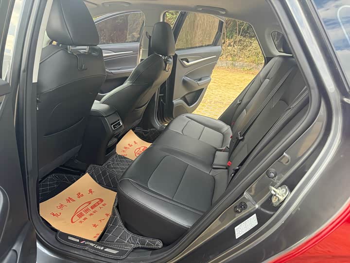 Фото 5 - Changan Eado Plus