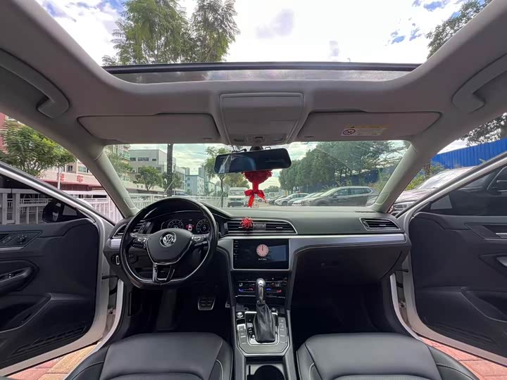 Фото 5 - Volkswagen Lamando L