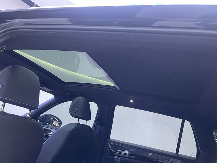 Фото 10 - Volkswagen Tayron