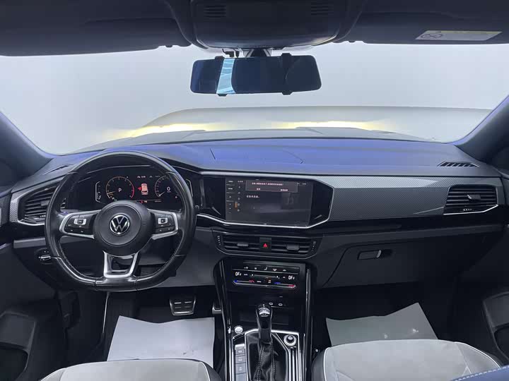 Фото 9 - Volkswagen Tayron