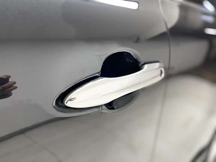 Фото 31 - Toyota Harrier