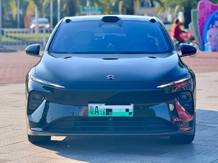 Фото 2 - Nio ET7