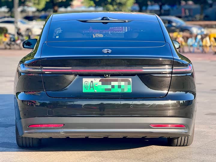 Фото 5 - Nio ET7