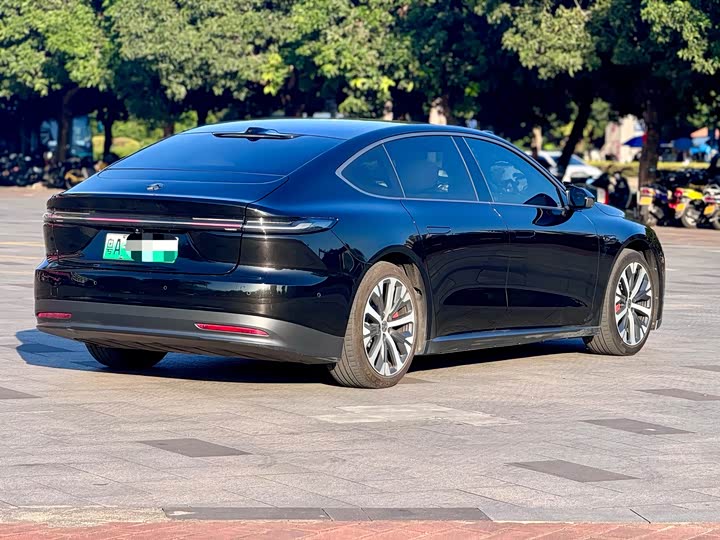 Фото 6 - Nio ET7