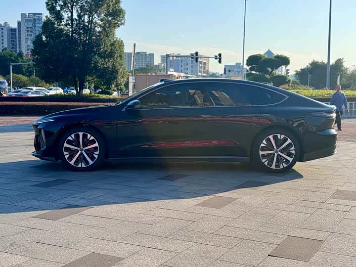 Фото 7 - Nio ET7
