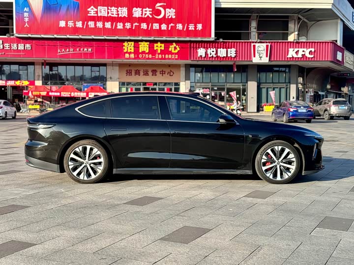 Фото 8 - Nio ET7