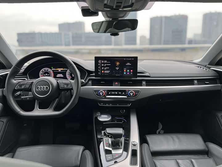 Фото 12 - Audi A5