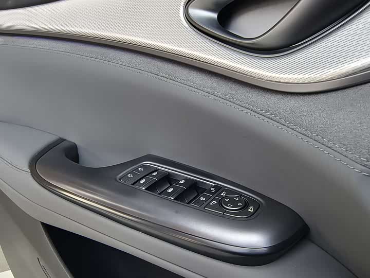 Фото 16 - BYD Seal 07 DM-i Hybrid