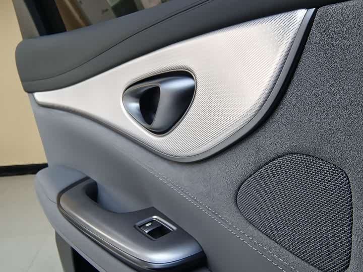 Фото 19 - BYD Seal 07 DM-i Hybrid