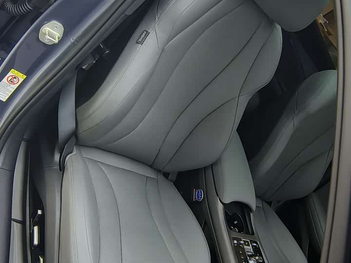 Фото 22 - BYD Seal 07 DM-i Hybrid