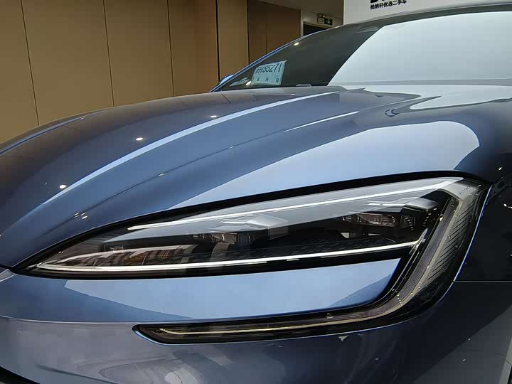 Фото 24 - BYD Seal 07 DM-i Hybrid