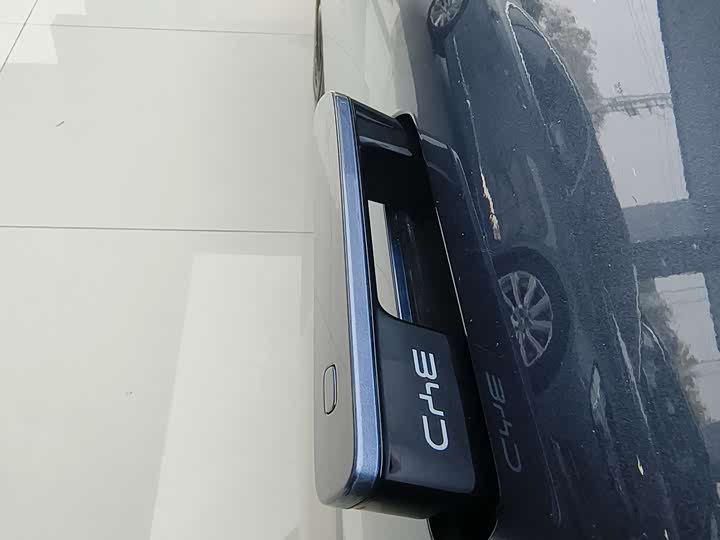 Фото 27 - BYD Seal 07 DM-i Hybrid