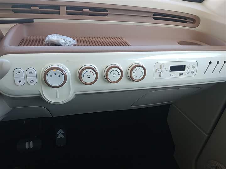 Фото 13 - Bestune Pony