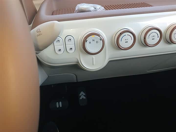 Фото 14 - Bestune Pony