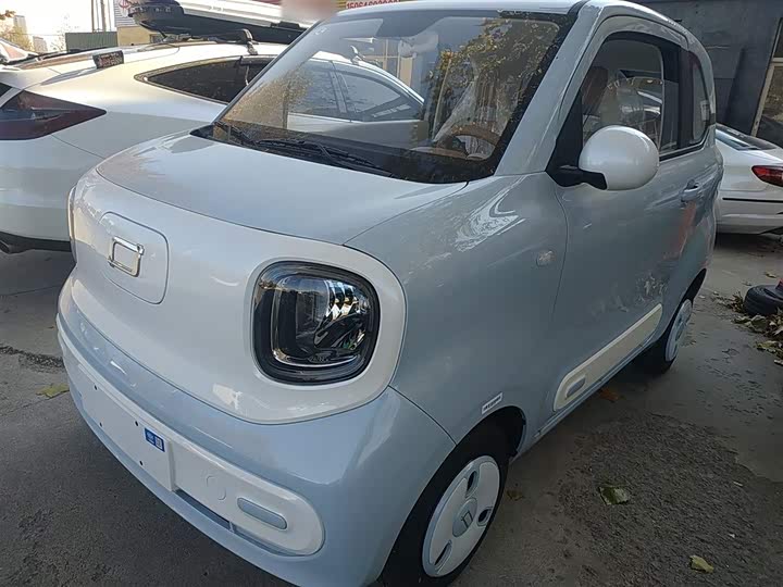 Фото 2 - Bestune Pony