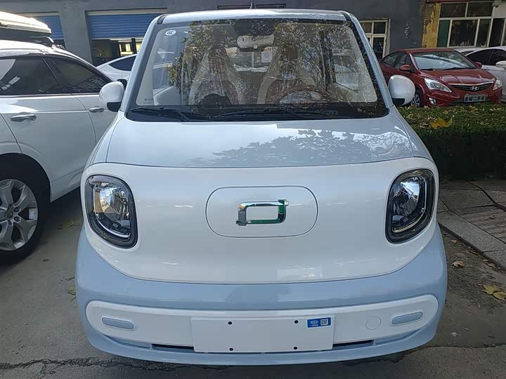 Фото 3 - Bestune Pony