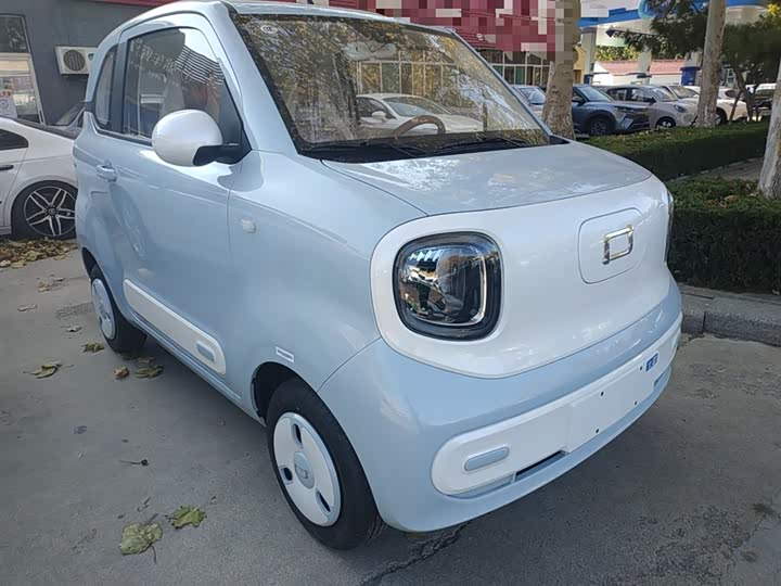 Фото 4 - Bestune Pony