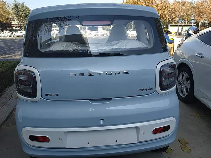 Фото 6 - Bestune Pony