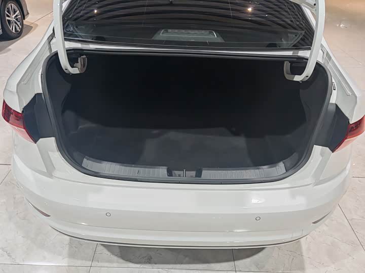 Фото 12 - Volkswagen Sagitar L