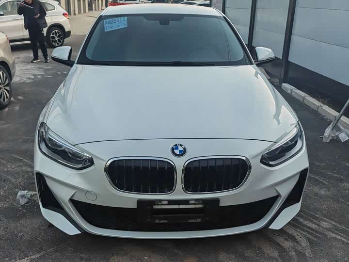 Фото 2 - BMW 1 Series