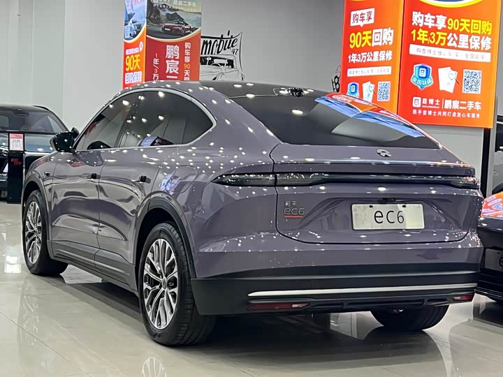 Фото 6 - Nio EC6