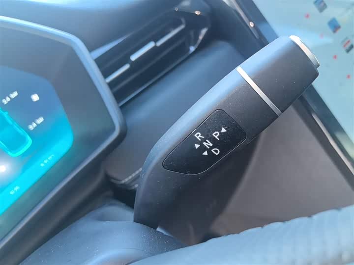 Фото 14 - XPeng G3