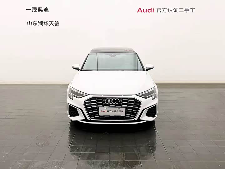 Фото 2 - Audi A3