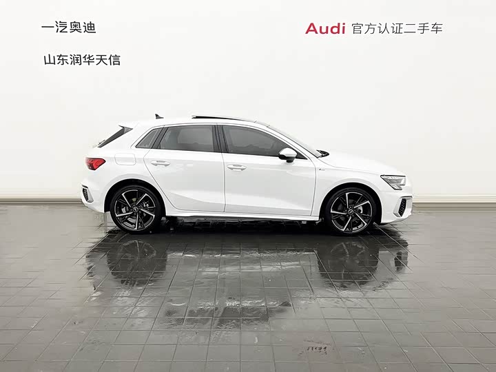 Фото 4 - Audi A3