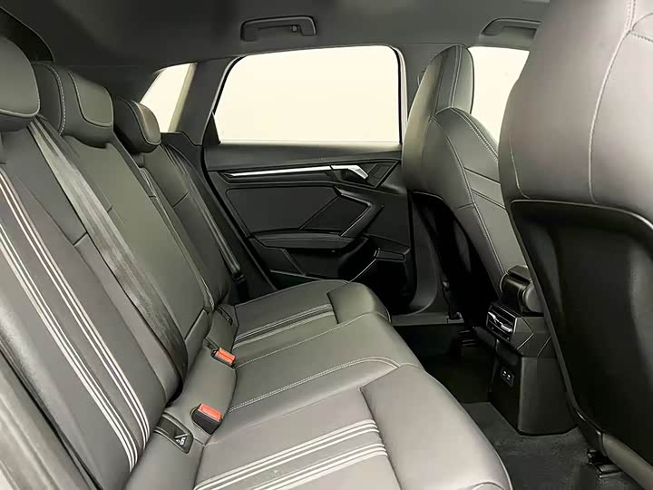 Фото 6 - Audi A3