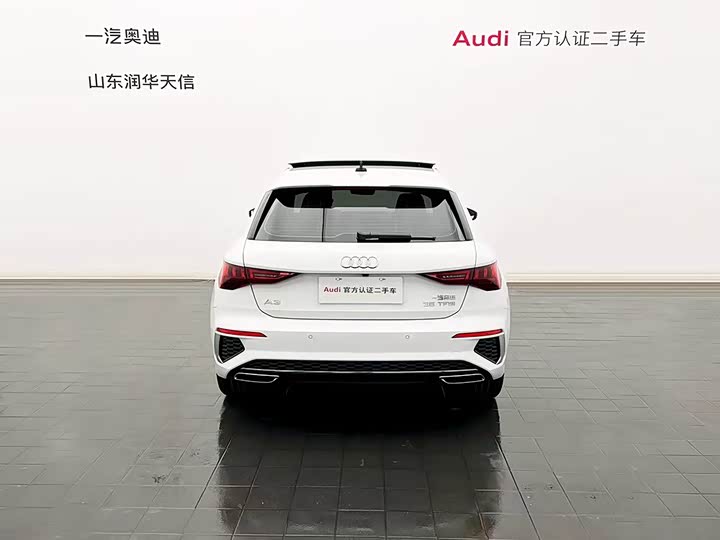 Фото 8 - Audi A3