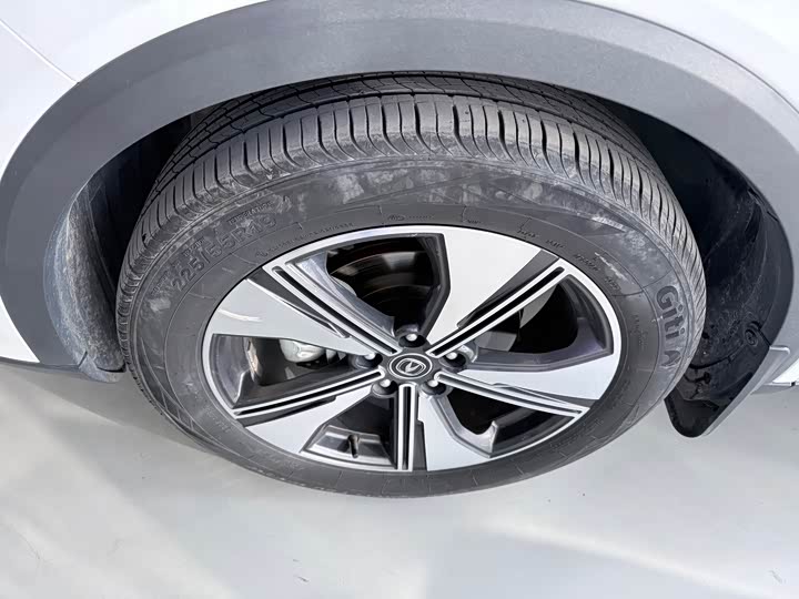 Фото 5 - Changan CS55 Plus