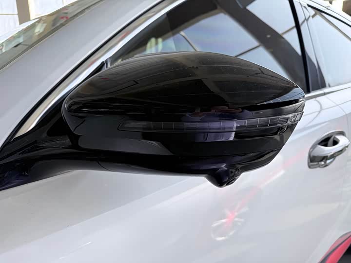 Фото 6 - Changan CS55 Plus