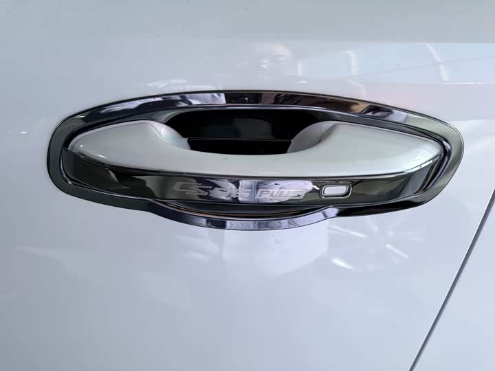 Фото 7 - Changan CS55 Plus